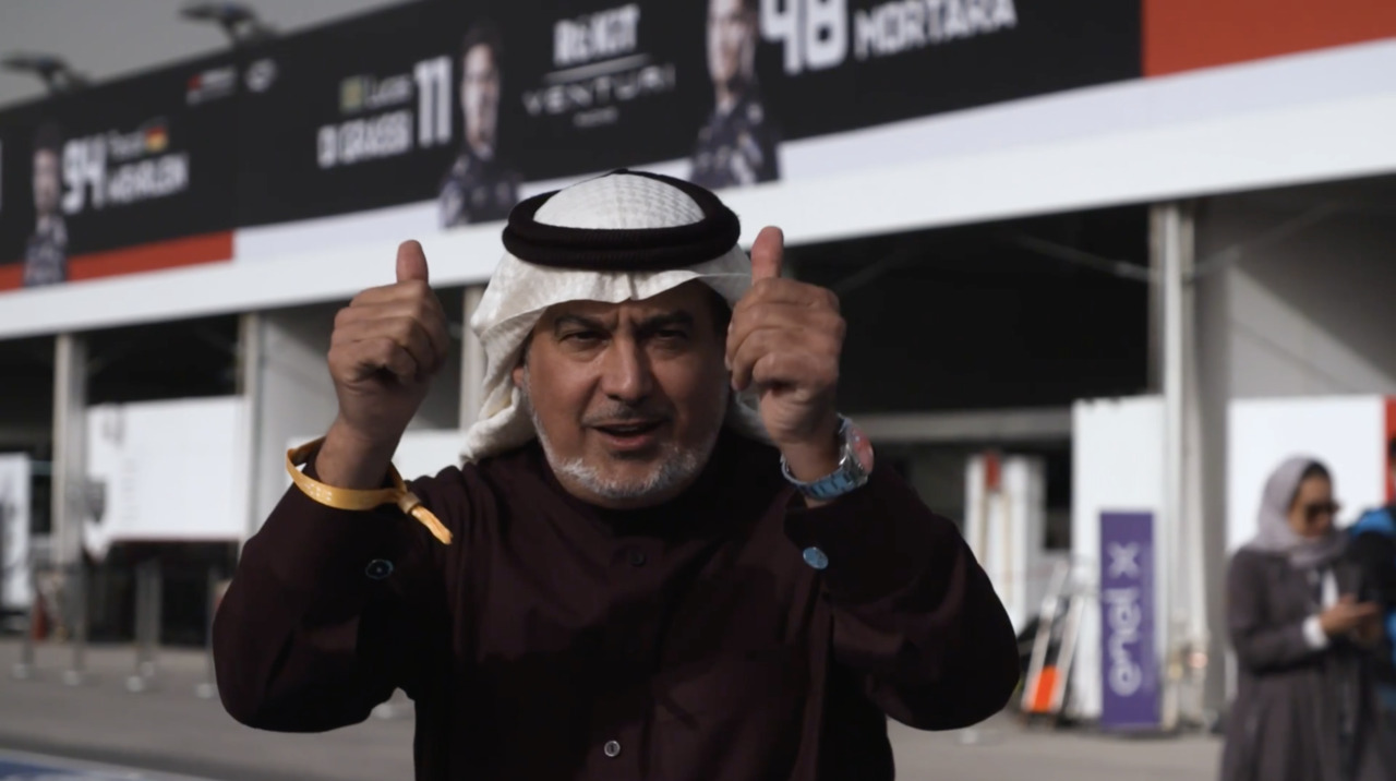 Together Green in Diriyah: Parks, energy and waste management with ...