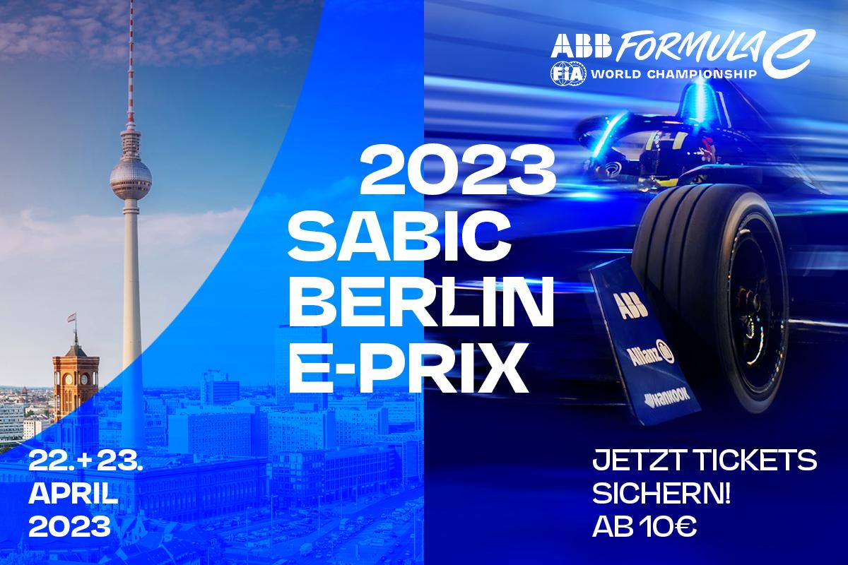 GEN3 is coming to Berlin