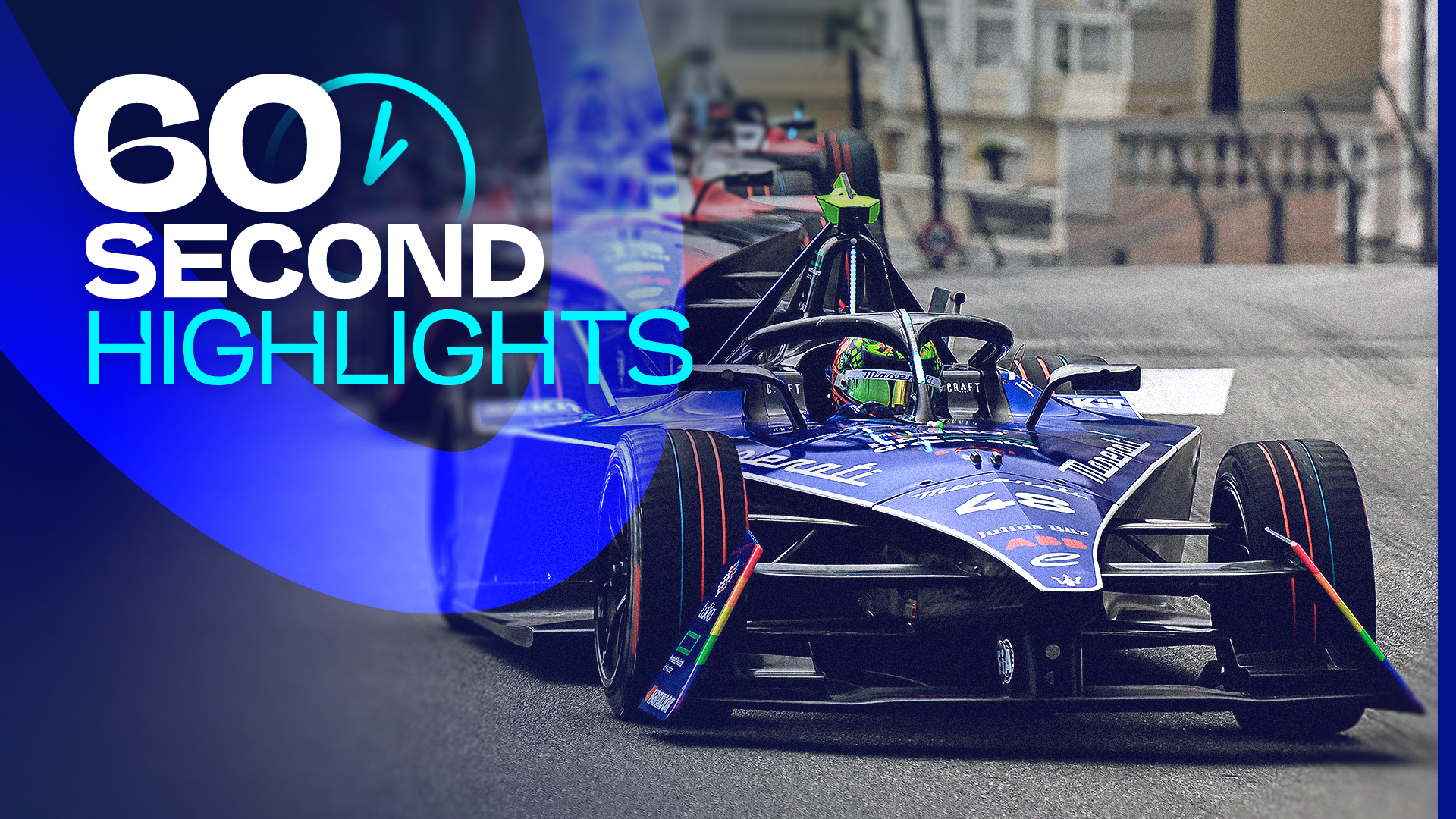Edoardo Mortara 2023 Monaco E Prix Highlights edoardo-mortara-2023-monaco-e-prix-highlights