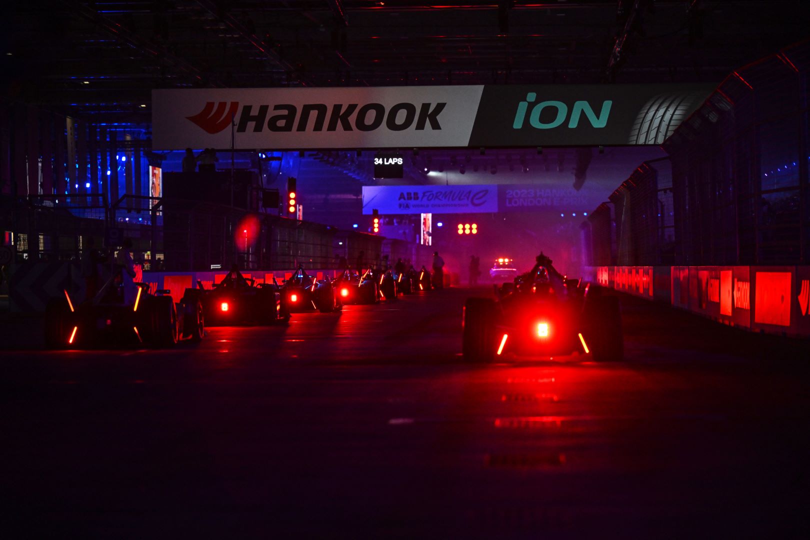 Hankook From Race Track To Road hankook-from-race-track-to-road