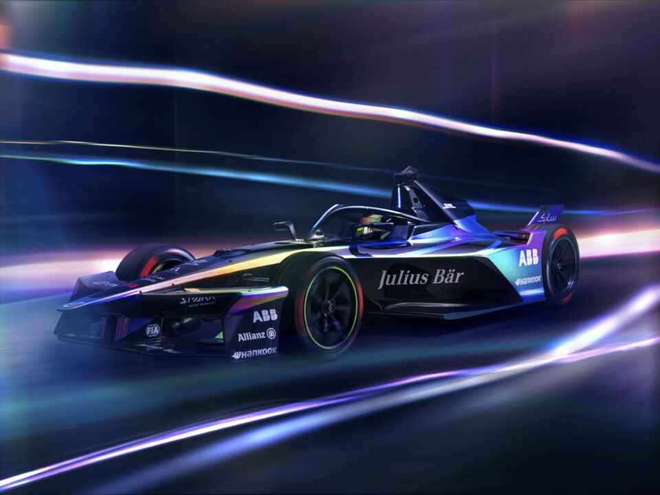 メルカリ便 新品 Spark Formula E GEN 3 EVO 2025 メルカリ便 新品 Spark Formula E GEN 3 EVO 2025 - メルカリ