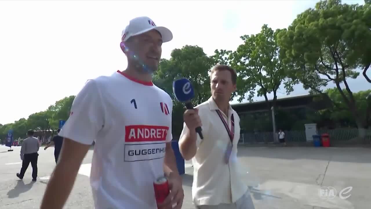 Dennis: 'As soon as the pace picked up I got dropped'