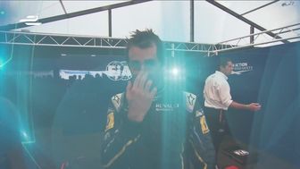 Race Highlights | 2015 Miami E-Prix | Round 5