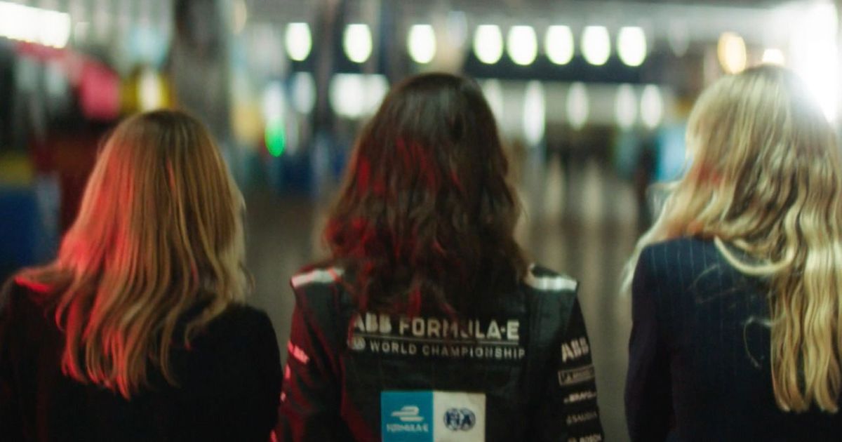 Track Star | Change. Accelerated | Episode 8