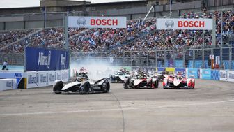 BERLIN RECAP: Formula E's most dramatic season finale