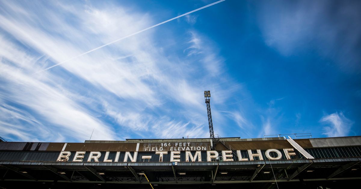 WATCH: 9 Days in Berlin, the full story of an unprecedented finale