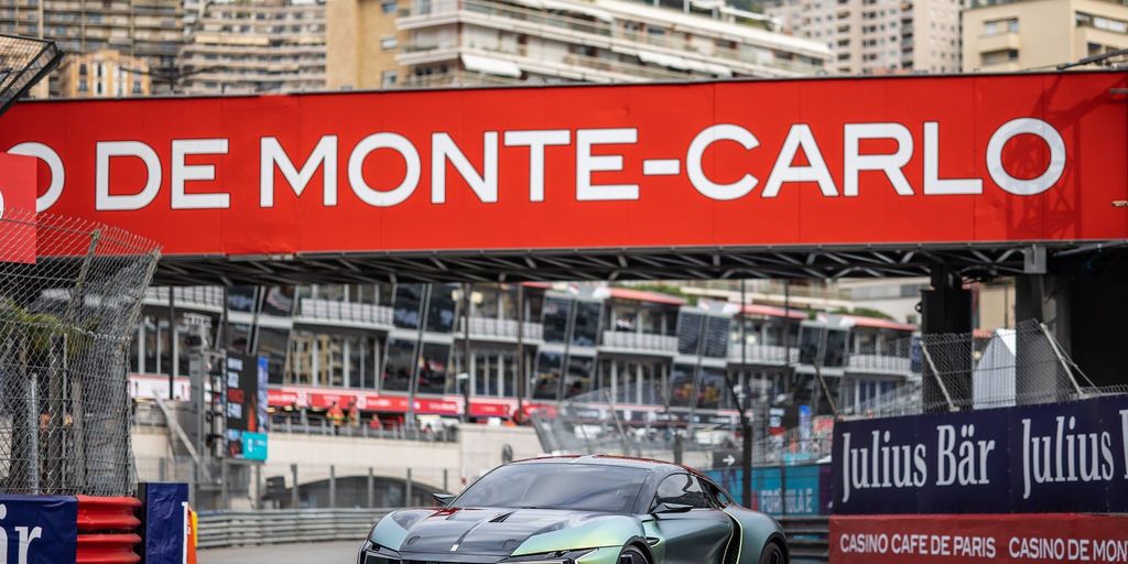 Image attrayante de Julius Casino