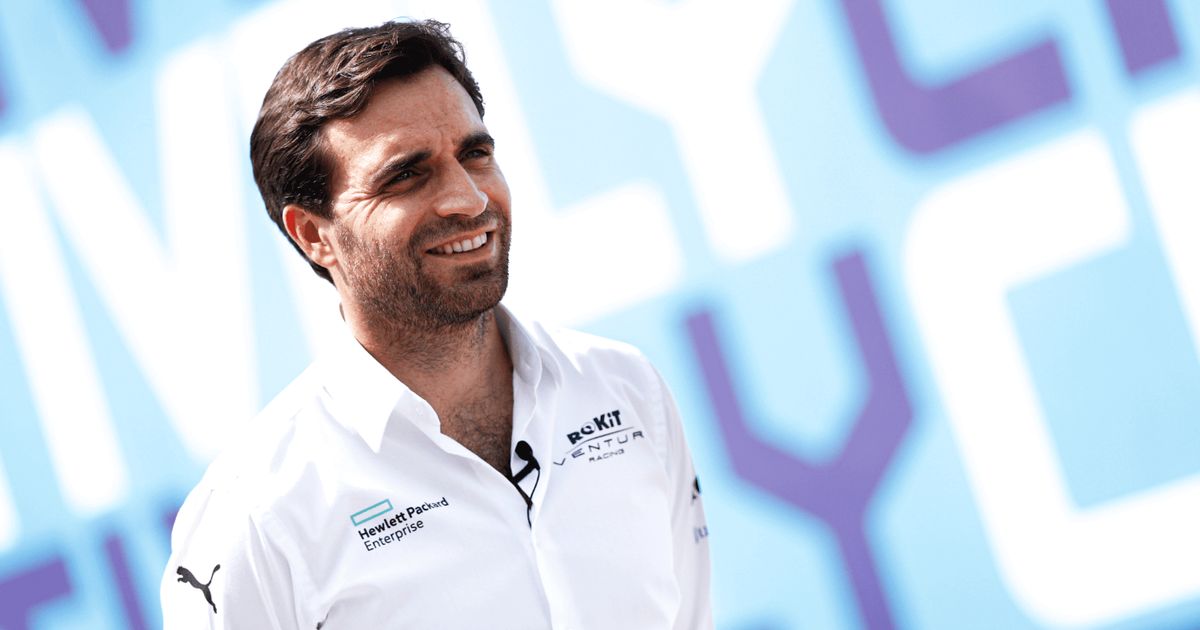 Monaco Sports Group announces departure of Jerome D'Ambrosio