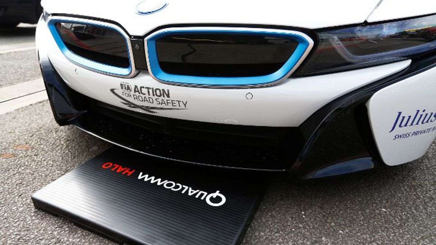 Chargemaster becomes official charging infrastructure supplier to Formula E