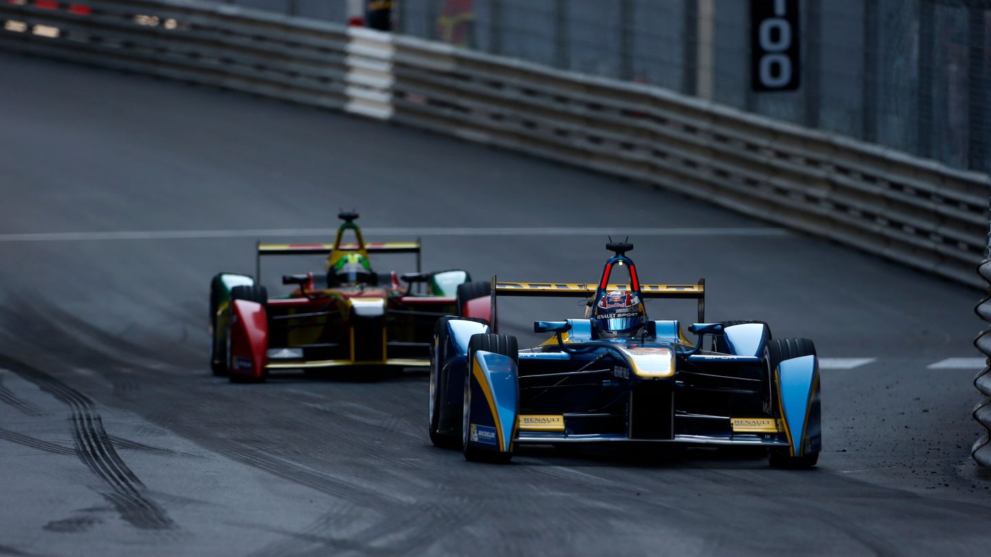 Get your tickets to the Monaco ePrix on May 13