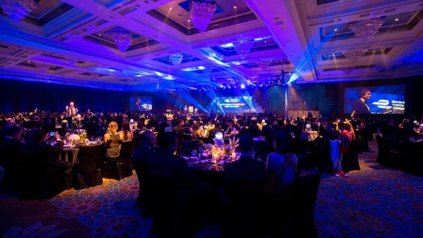 Malaysian PM guest of honour at Gala Dinner