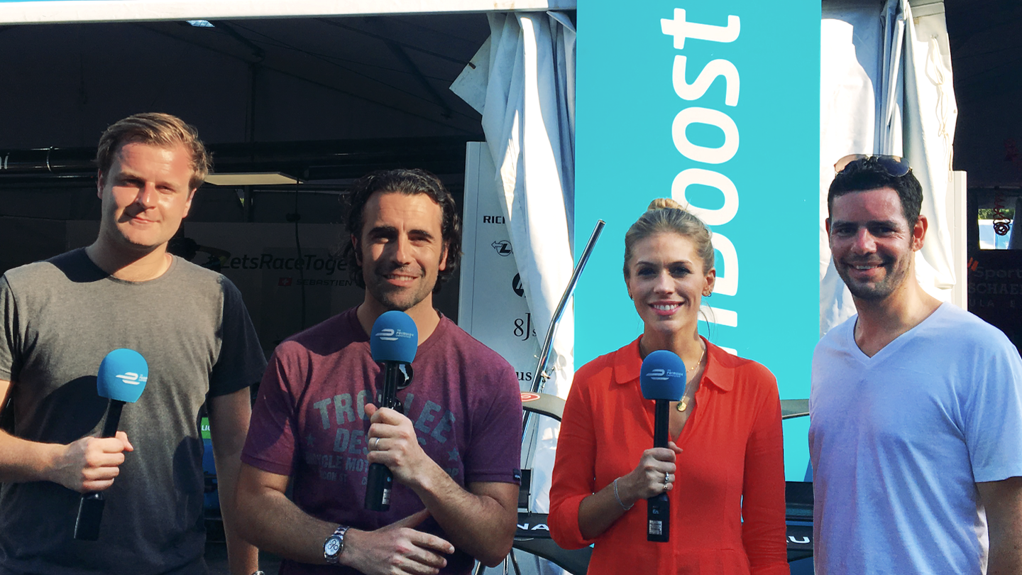 Tech diary: Buenos Aires