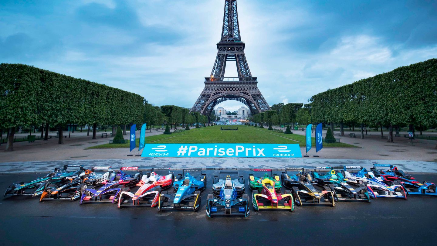 The A-Z of Formula E: N/O/P