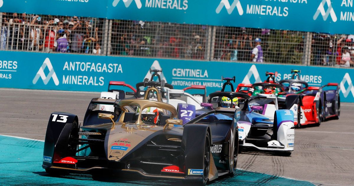 WATCH: The Full Story Of The 2019/20 Season So Far