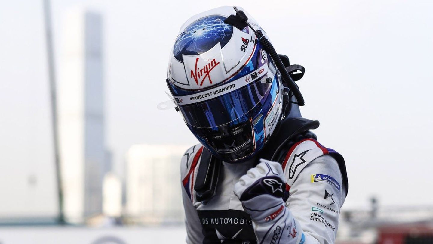 Mexico City E-Prix: the story so far…
