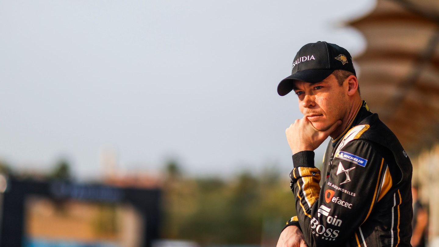 Pre-race Round-up: Lotterer 'more confident' as he looks to settle score in Sanya, Bird 'one better than the next' 