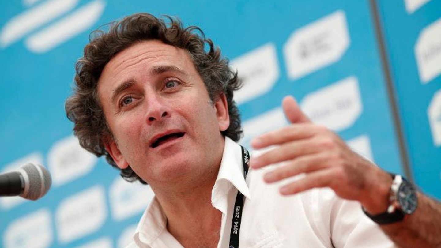 Formula E generates $150m of brand exposure