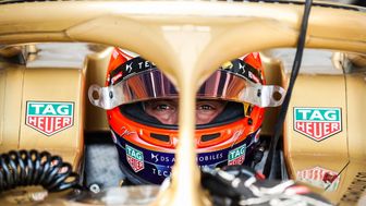 Vergne victorious in Sanya showdown, championship blown wide open
