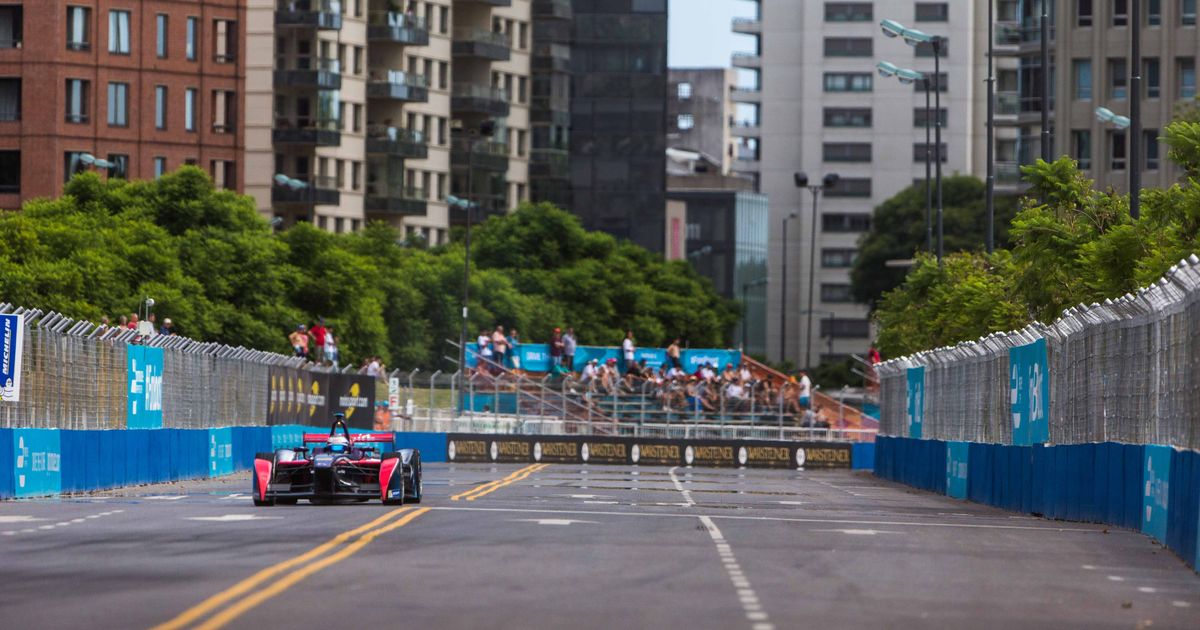 Buenos Aires ePrix race preview