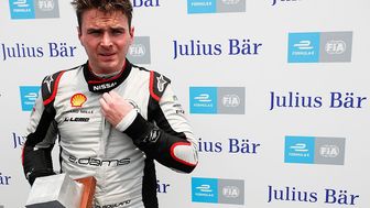 Rowland snatches maiden Pole in Sanya showdown