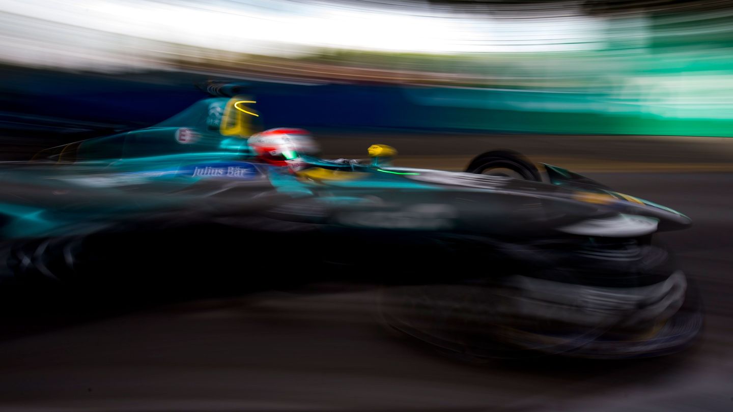 Season review: Nelson Piquet Jr