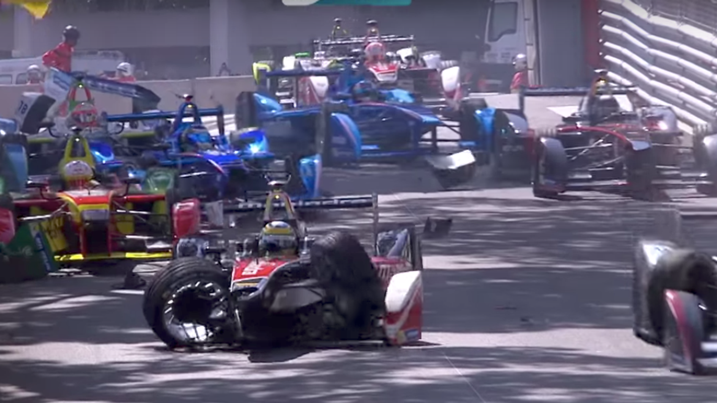 5 things to watch: Monaco