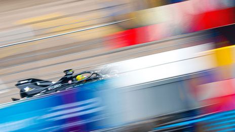 mortara racing at berlin rokit venturi racing