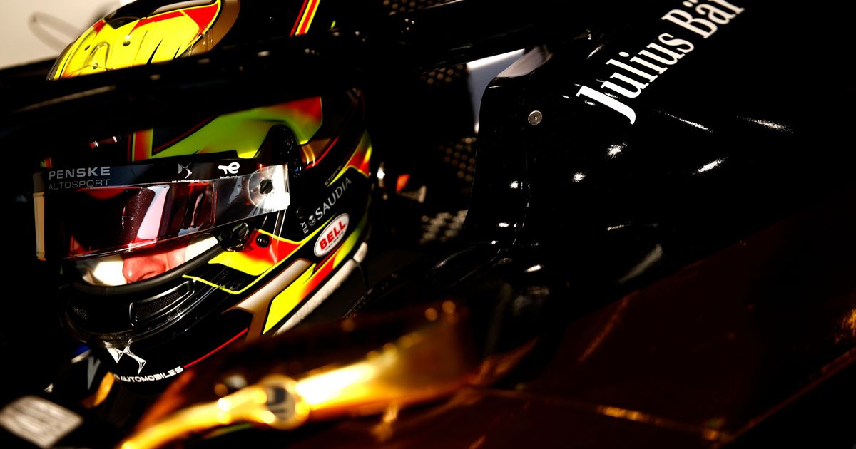 Vandoorne “Precisamos de uma boa”