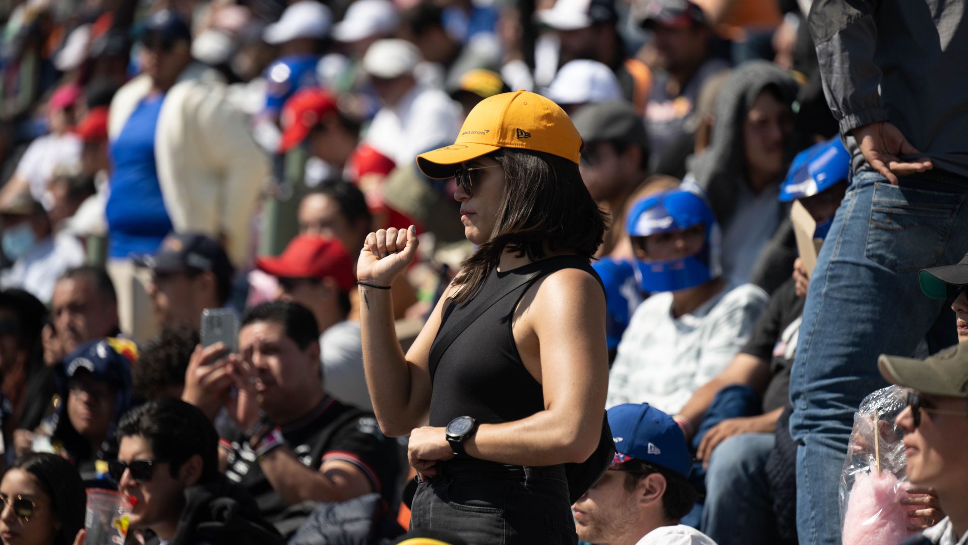 fan village cashless wristband