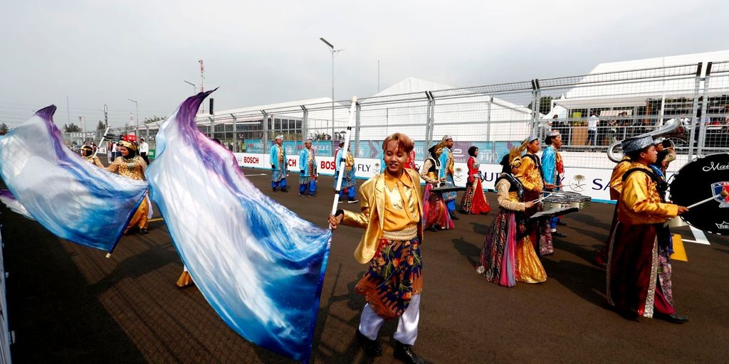 10 Things You Didn't Know About Jakarta - Vimarsana News