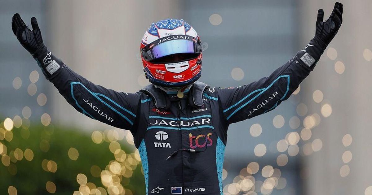 Every winner of a Formula E race in Rome