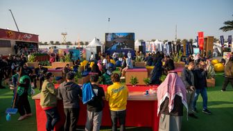 diriyah s9 food court