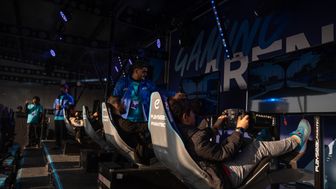 diriyah s9 gaming arena