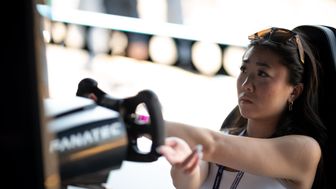 portland s9 afv gaming