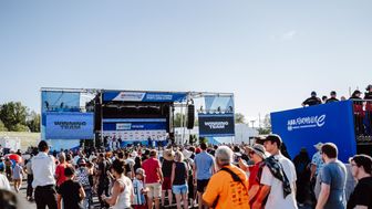 portland s9 afv music