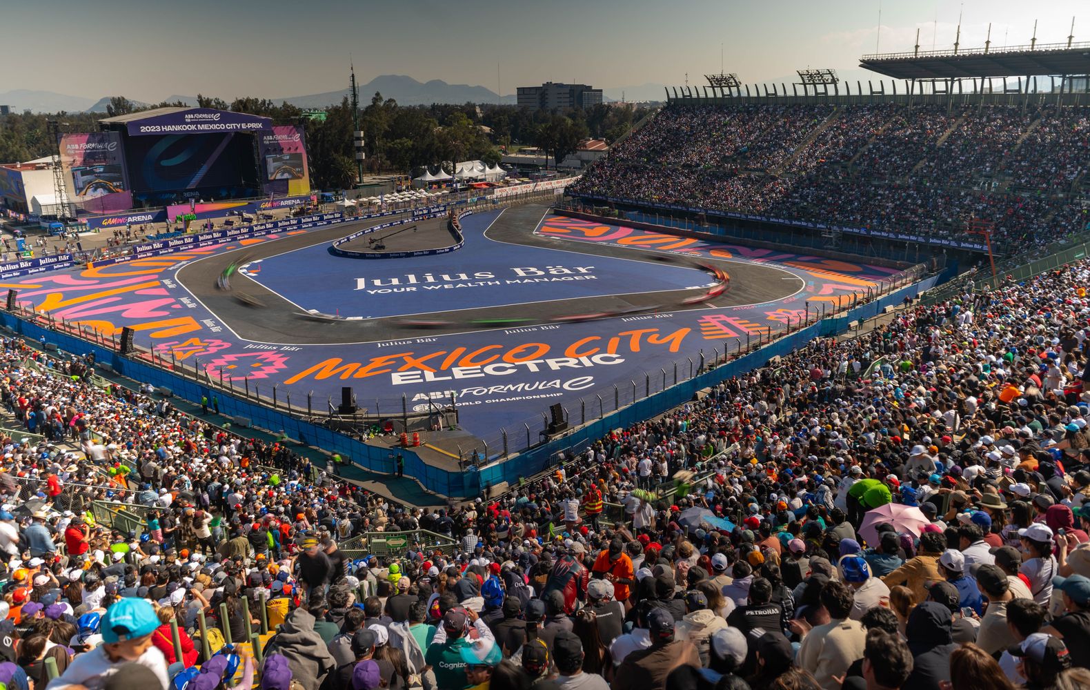 mexico tickets foro sol grandstand