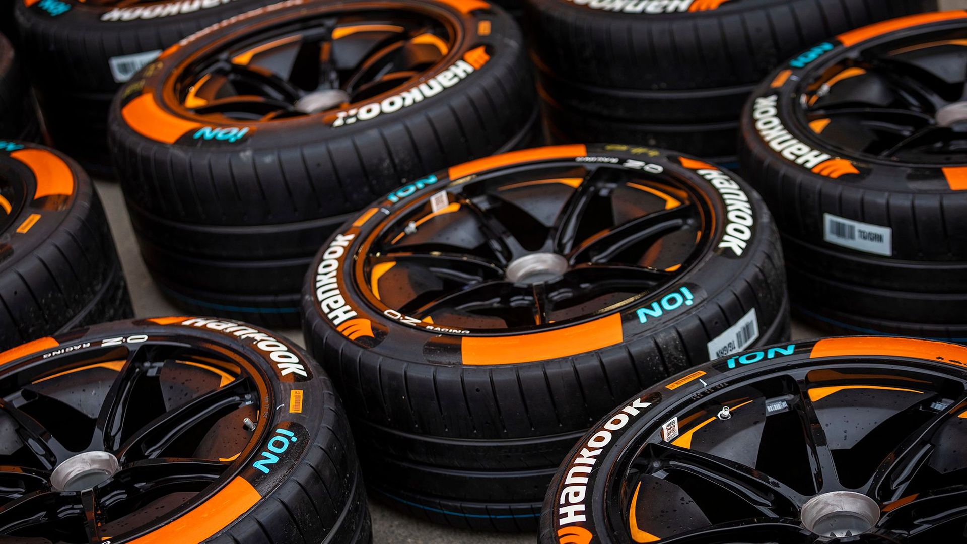 hankook tyres