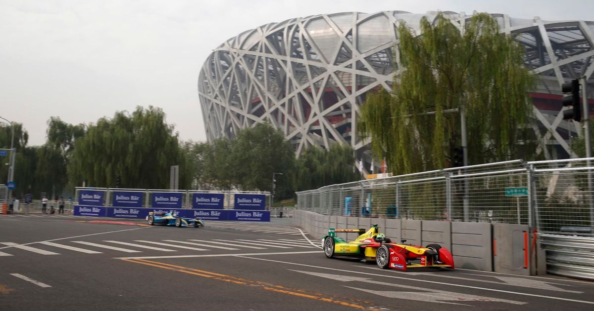 Key Milestones in Formula E: A Look Back at Historic Moments
