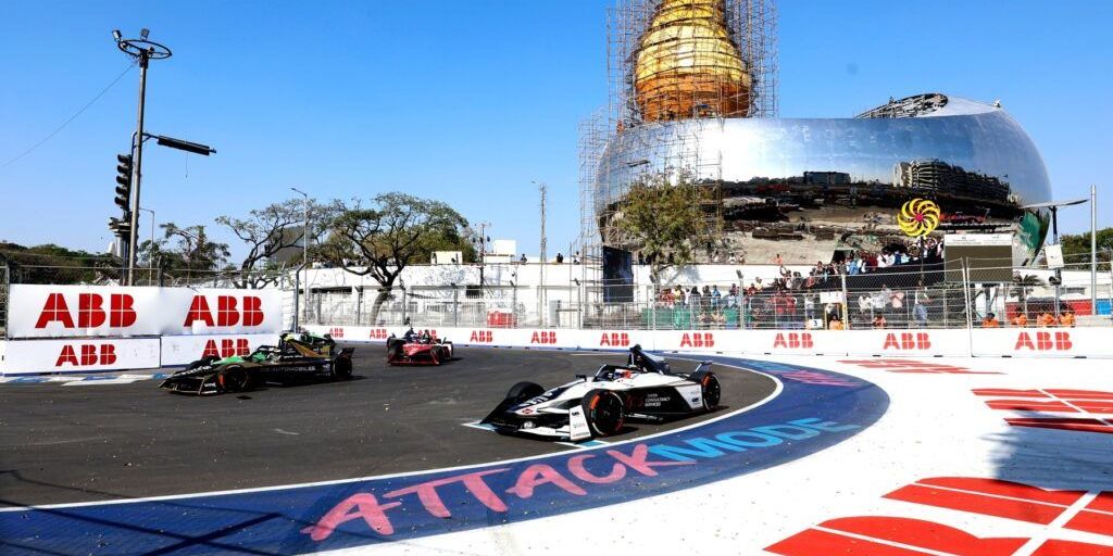 How Formula E designs and builds FIA World Championship street circuits - Vimarsana News