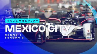 Season 6, Round 4, Mexico City (FULL RACE) - gated