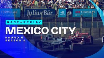 Season 4, Round 5, Mexico City (FULL RACE) - gated