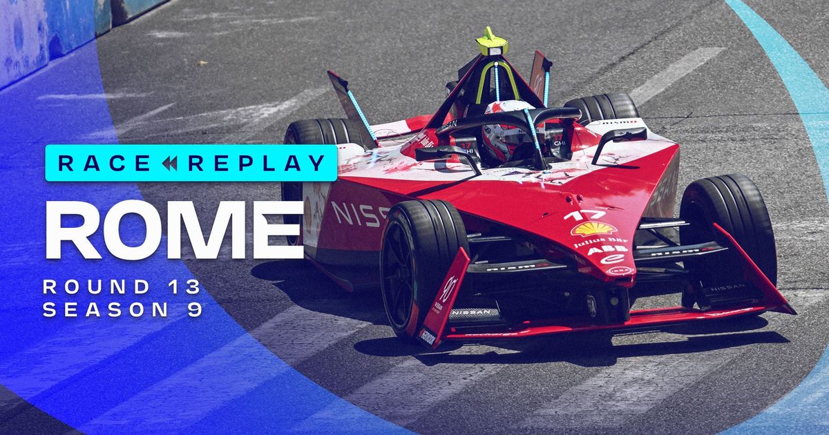FRR THUMB R13 ROME