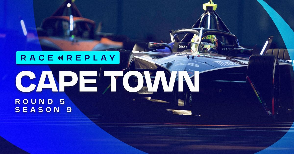 FRR THUMB R5 CAPE TOWN