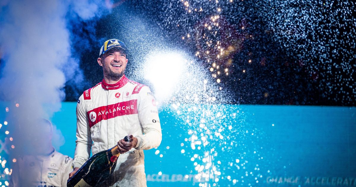 HOME HEROES: Which drivers have won their home race?