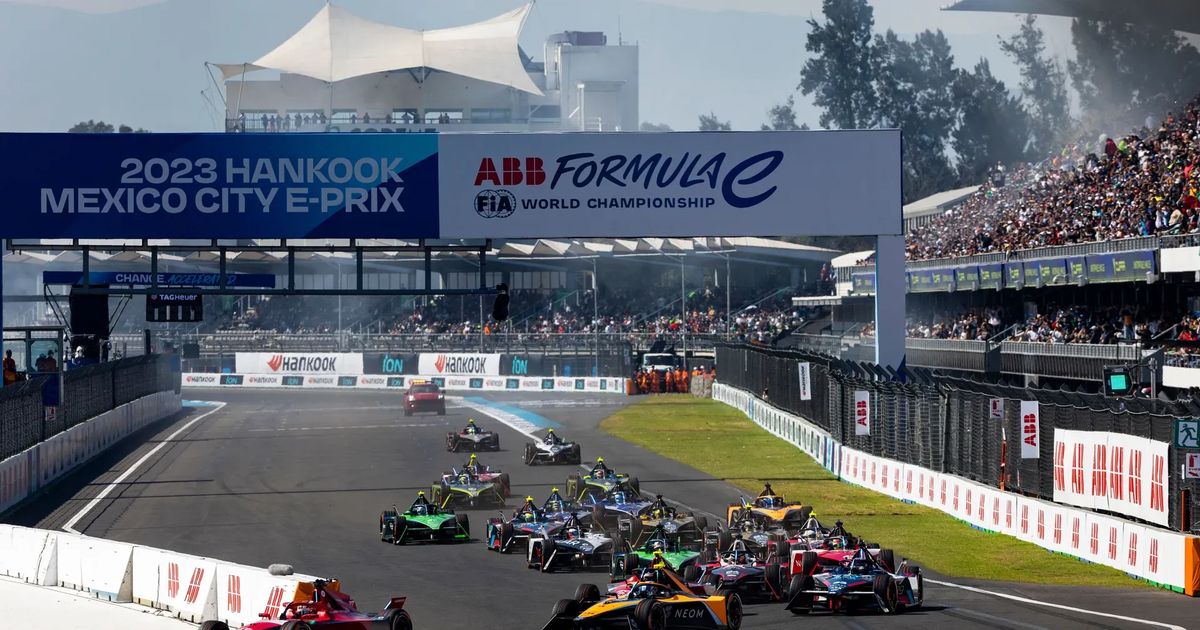 Understanding the Rules and Structure of Formula E Racing