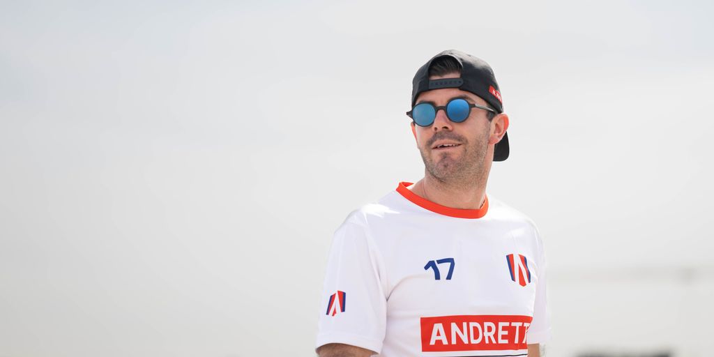 FP2 RESULTS: Andretti's Norman Nato sets the pace ahead of Diriyah qualifying - Vimarsana News