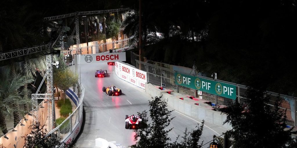 7 things we've learnt from Season 10 of Formula E so far - Vimarsana News