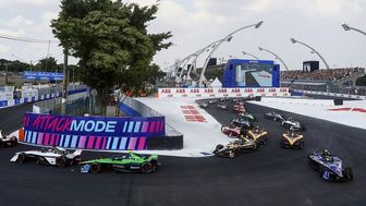Latest News - ABB FIA Formula E World Championship