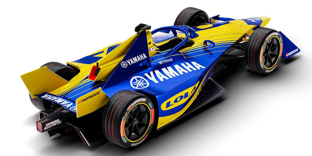 ABT will partner with Lola and Yamaha from Season 11