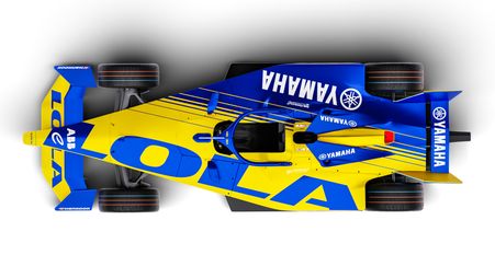 ABT will partner with Lola and Yamaha from Season 11